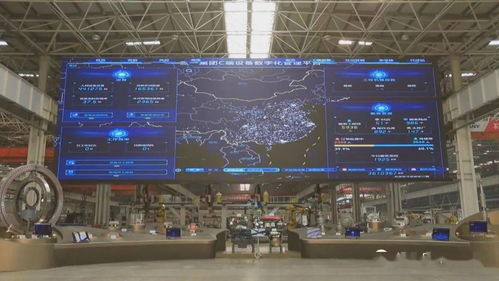 场景革命乘云而上 软件业在互联网数据服务浪潮中再出发